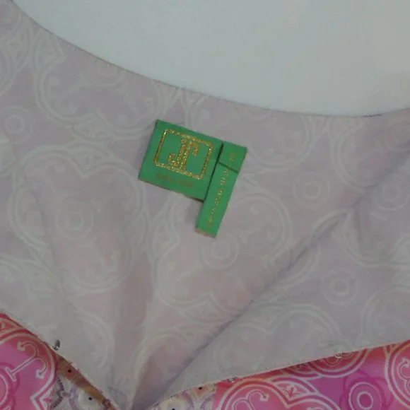 Jules Reid Private sale Tunic Sz 2 - Picture 3 of 10